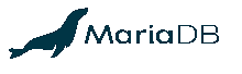 MariaDB logo